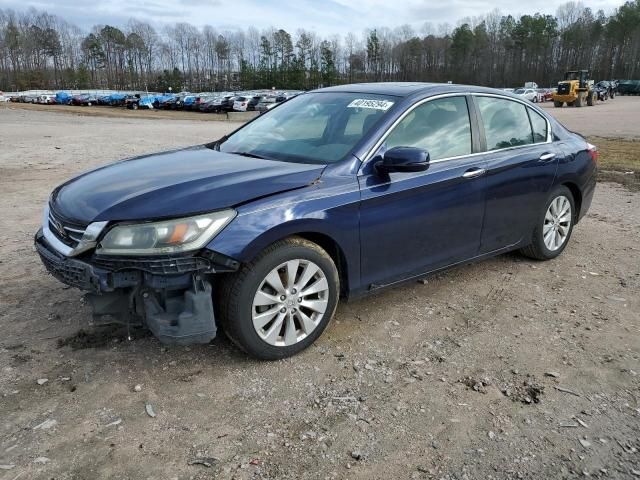 2013 Honda Accord EX