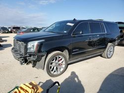 2018 GMC Yukon XL Denali en venta en San Antonio, TX