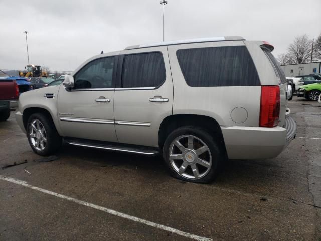 2009 Cadillac Escalade Luxury