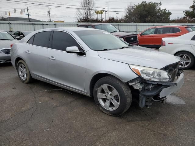 2016 Chevrolet Malibu Limited LT