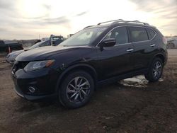 2015 Nissan Rogue S for sale in Kansas City, KS