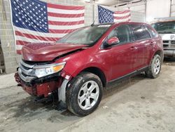 Ford Vehiculos salvage en venta: 2013 Ford Edge SEL