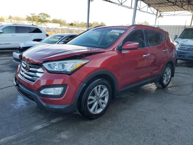 2015 Hyundai Santa FE Sport