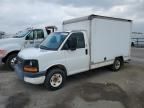 2003 GMC Savana Cutaway G3500