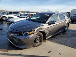 2018 Toyota Camry L for sale in Grand Prairie, TX