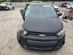 2017 Chevrolet Spark ls