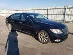 2007 Lexus LS 460L