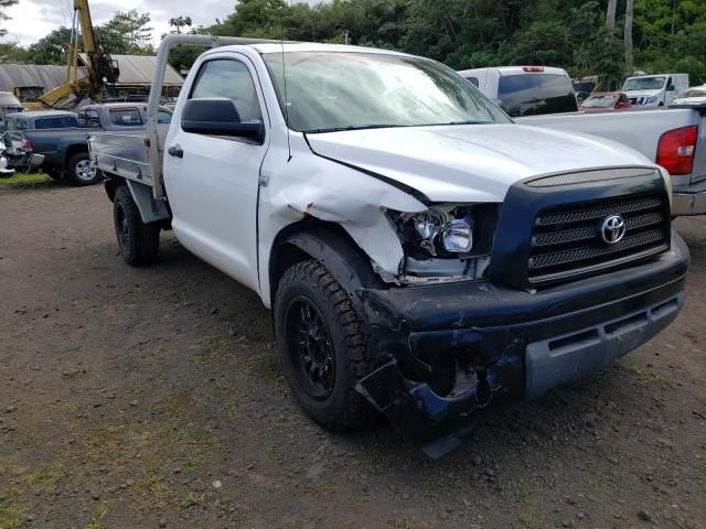 2007 Toyota Tundra