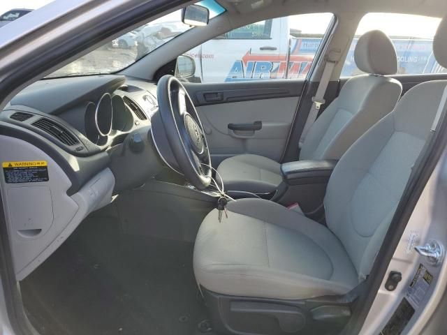 2012 KIA Forte LX