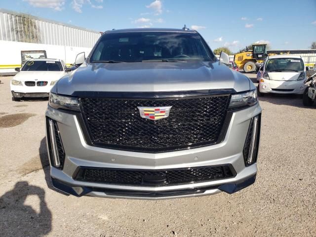 2023 Cadillac Escalade V Sport