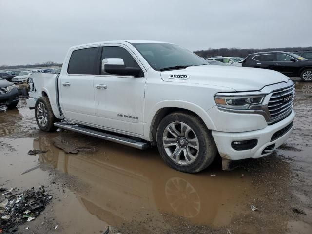 2022 Dodge RAM 1500 Longhorn