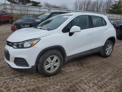 2017 Chevrolet Trax LS for sale in Davison, MI