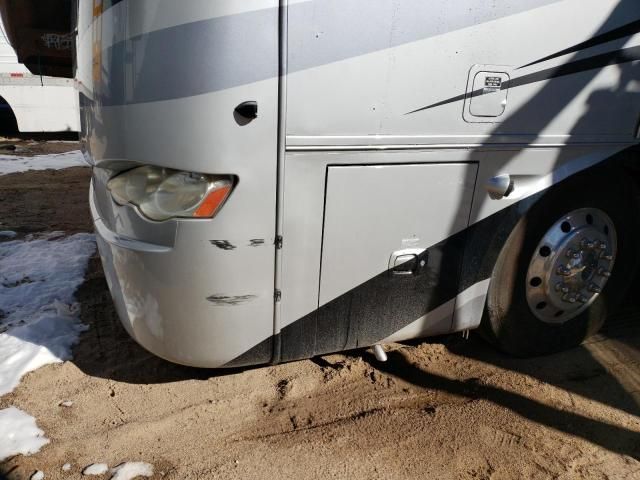 2011 Tiffin Motorhomes Inc Allegro Bus