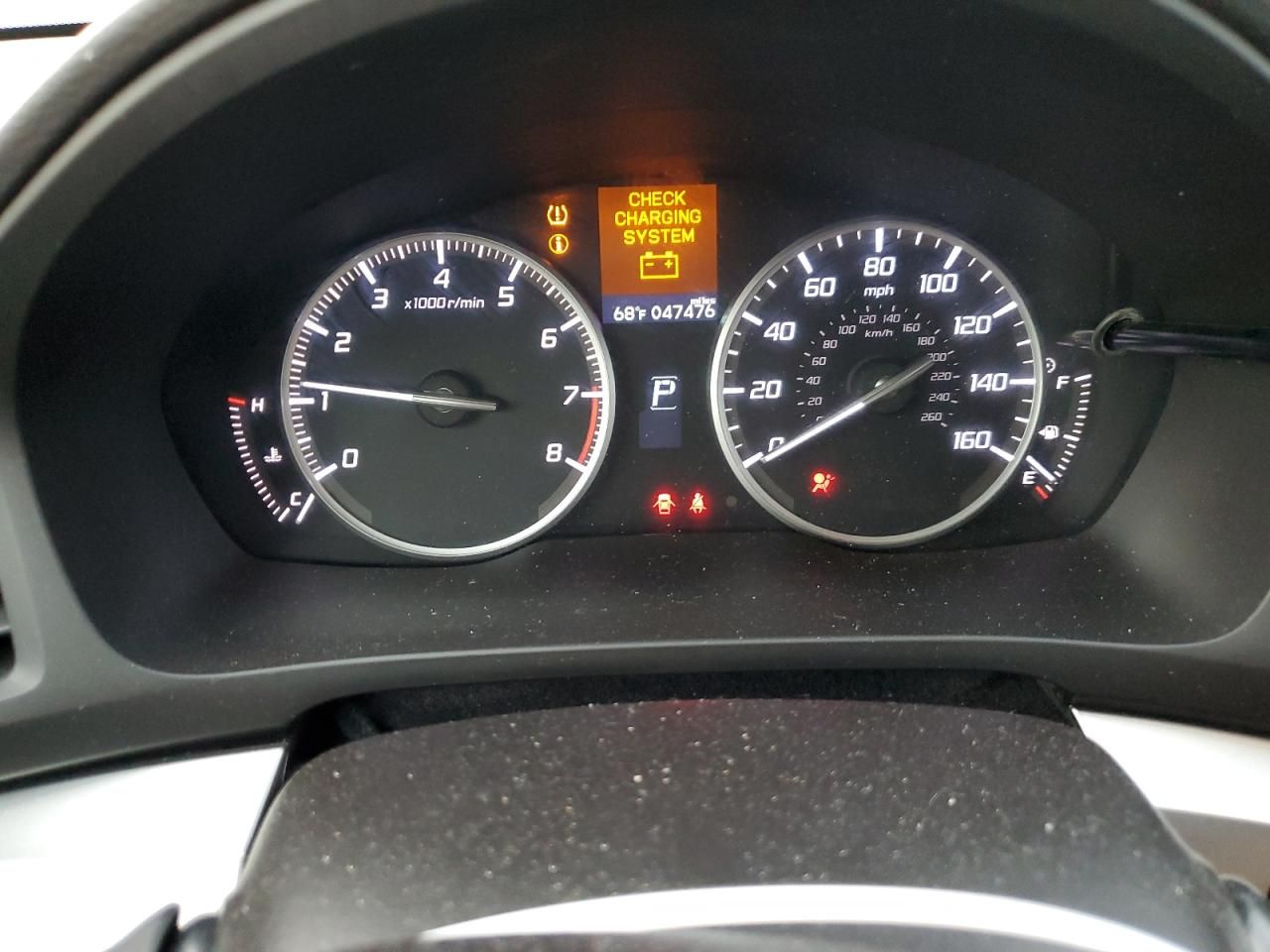 2018 Acura Ilx Base Watch Plus