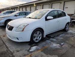2009 Nissan Sentra 2.0 for sale in Louisville, KY