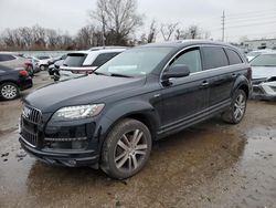 2015 Audi Q7 Premium Plus for sale in Bridgeton, MO