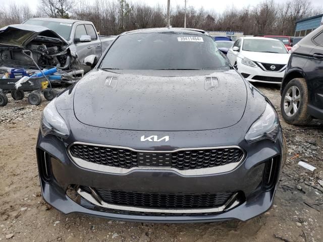 2022 KIA Stinger GT1