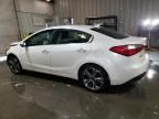 2014 KIA Forte EX