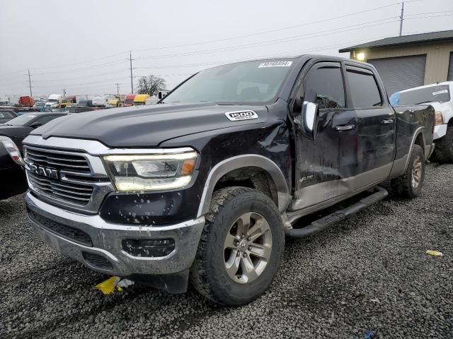 2020 Dodge 1500 Laramie