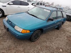 1994 Ford Escort LX for sale in Magna, UT