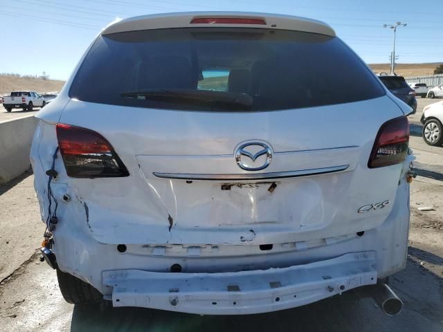 2015 Mazda CX-9 Grand Touring