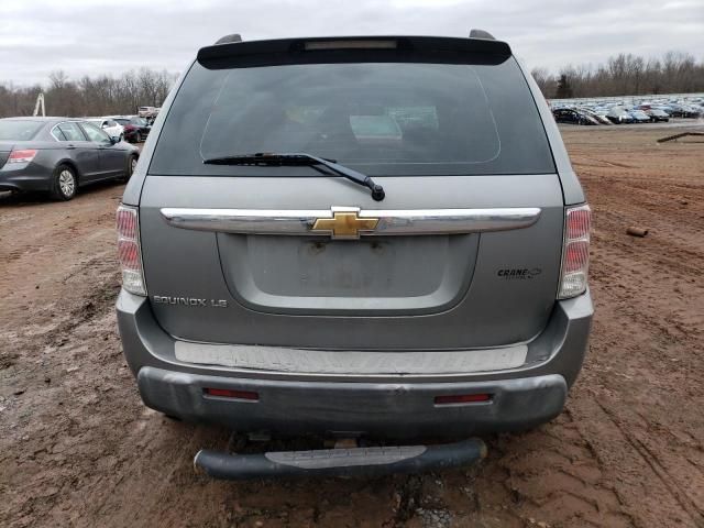 2006 Chevrolet Equinox LS