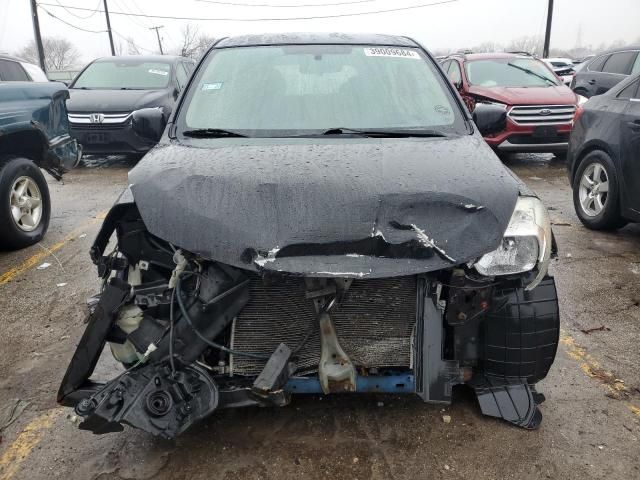 2007 Nissan Versa S