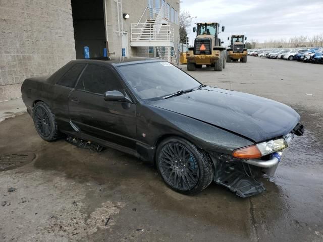 1990 Nissan Skyline