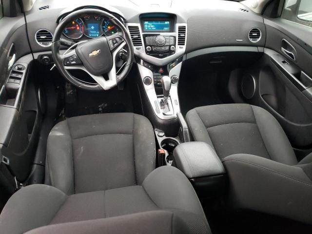 2011 Chevrolet Cruze LT