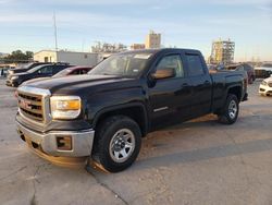 GMC Sierra salvage cars for sale: 2014 GMC Sierra C1500