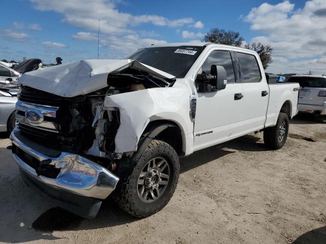 2018 Ford F250 Super Duty