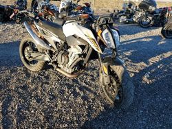 KTM salvage cars for sale: 2023 KTM 790 Duke