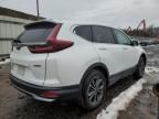 2021 Honda CR-V EXL