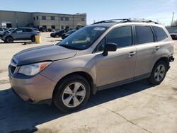 2015 Subaru Forester 2.5I for sale in Wilmer, TX