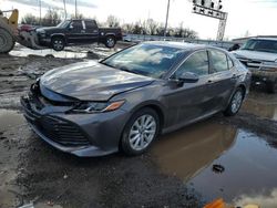 2018 Toyota Camry L for sale in Columbus, OH