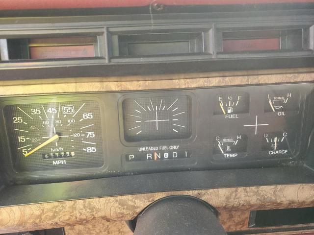 1986 Ford F150