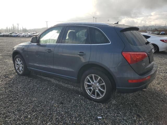 2010 Audi Q5 Premium