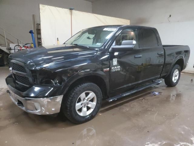 2014 Dodge RAM 1500 SLT