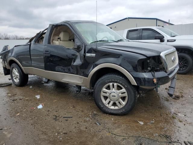 2004 Ford F150