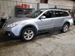 2014 Subaru Outback 2.5I Limited for sale in Rogersville, MO