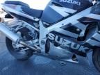 2003 Suzuki GSX-R600