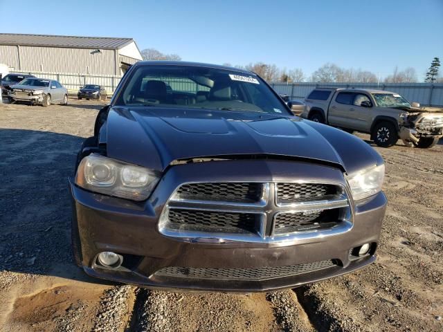 2013 Dodge Charger R/T