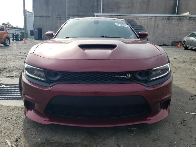 2021 Dodge Charger Scat Pack