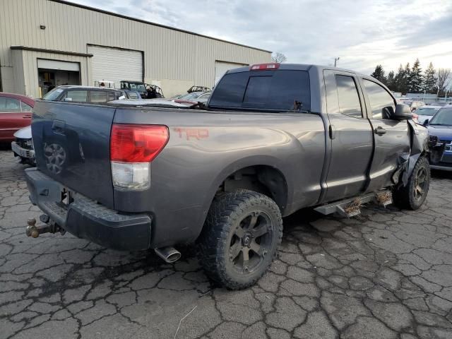 2013 Toyota Tundra Double Cab SR5