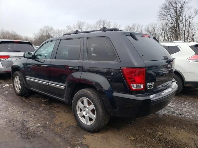 2010 Jeep Grand Cherokee Laredo