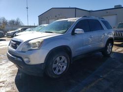 2010 GMC Acadia SLT-1 for sale in Rogersville, MO