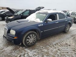 Vehiculos salvage en venta de Copart Kansas City, KS: 2006 Chrysler 300 Touring