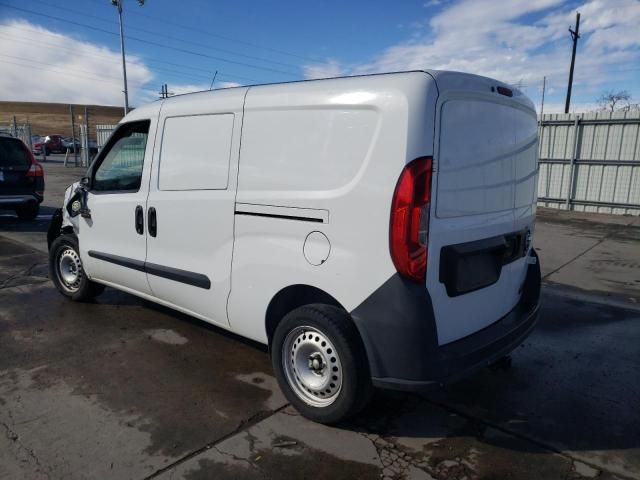 2015 Dodge RAM Promaster City