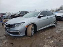 2020 Honda Civic LX for sale in Hillsborough, NJ