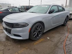2022 Dodge Charger SXT for sale in Chicago Heights, IL